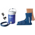 Aircast Cryo Cuff IC Cooler + Ankle Pad